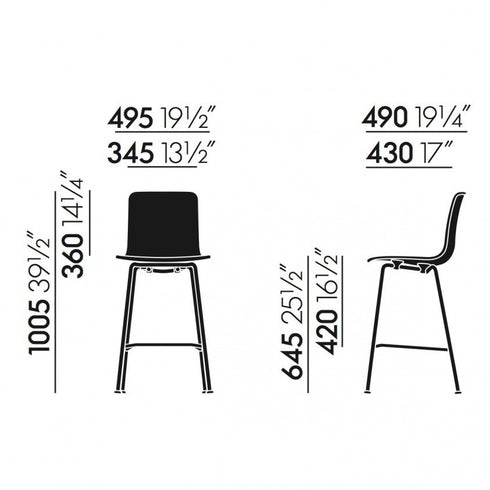 HAL Ply Bench / M